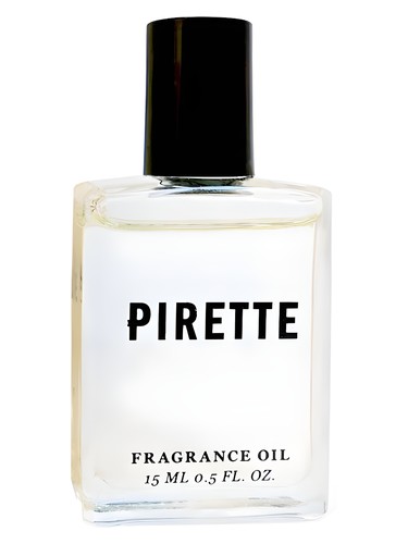 Pirette by Pirette