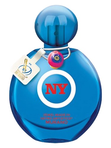 Pop New York by Jacques Battini