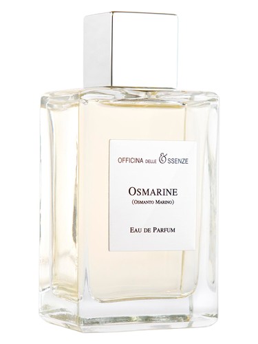 Osmarine (Osmanto Marino) by Officina delle Essenze