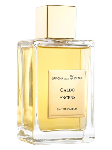 Caldo Encens by Officina delle Essenze