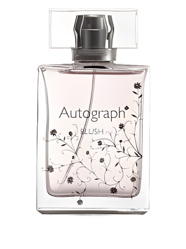 Autograph Blush Marks & Spencer perfume by Marks Spencer