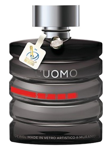 L'Uomo Sport by Jacques Battini