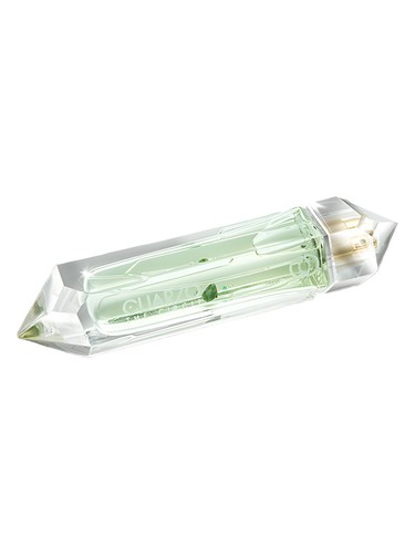 Emerald by Cuarzo The Circle