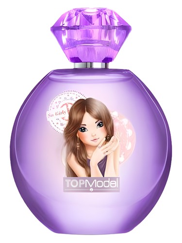 So Girly by TOPModel