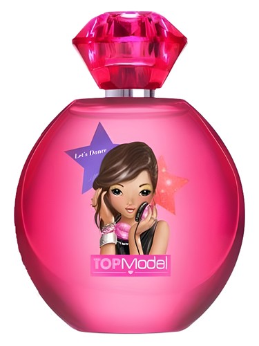 Let's Dance by TOPModel