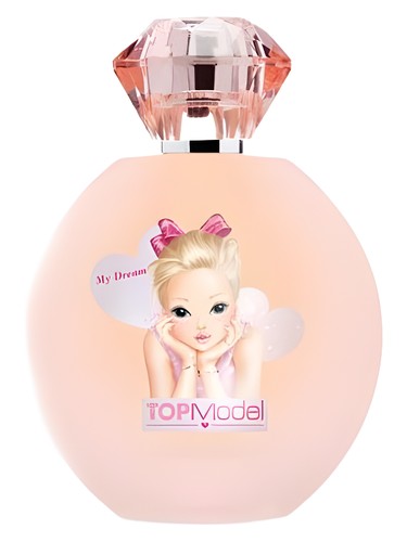 My Dream by TOPModel