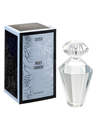 Truly Cherish Marks & Spencer perfume by Marks Spencer