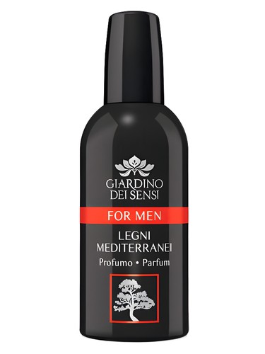 Legni Mediterranei For Men