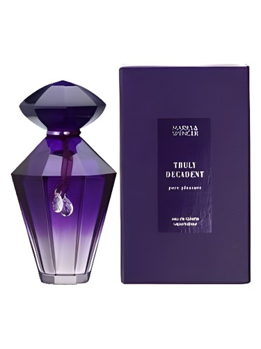 Truly Decadent Marks & Spencer perfume by Marks Spencer
