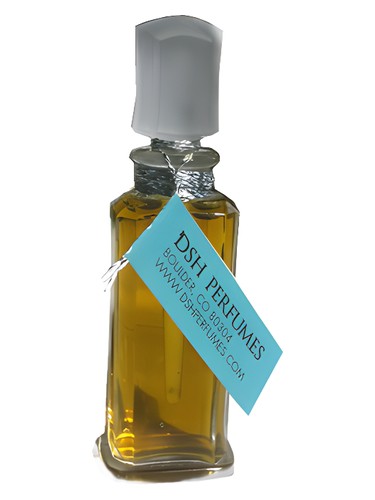 Rubis Rose by DSH Perfumes