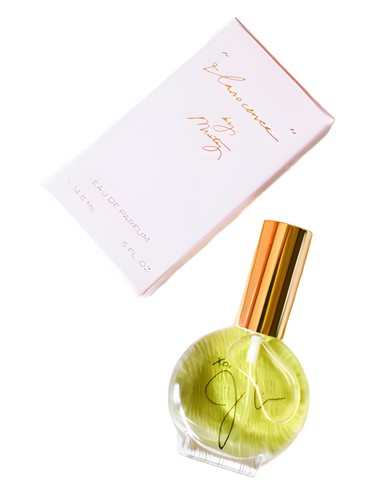 Innocence by Misty by Sanae Intoxicants