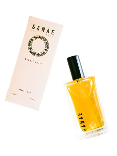 Bonnie Billy by Sanae Intoxicants