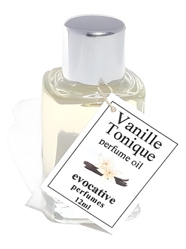 Vanille Tonique by Evocative Perfumes