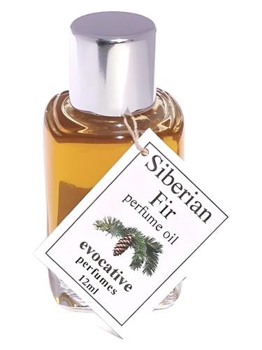 Siberian Fir by Evocative Perfumes