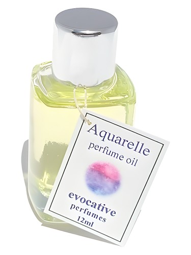 Aquarelle by Evocative Perfumes