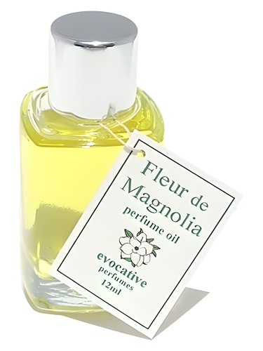 Fleur de Magnolia by Evocative Perfumes