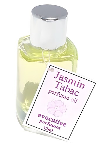 Jasmin Tabac by Evocative Perfumes