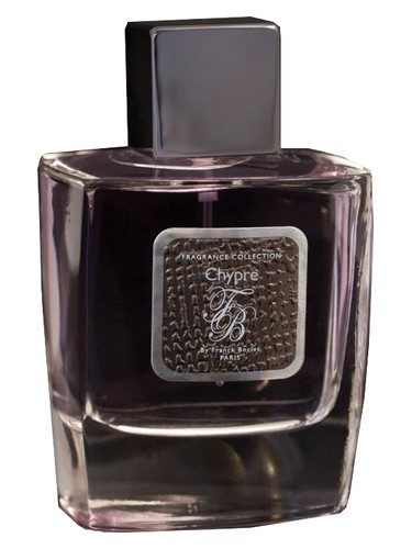 Chypre by Franck Boclet