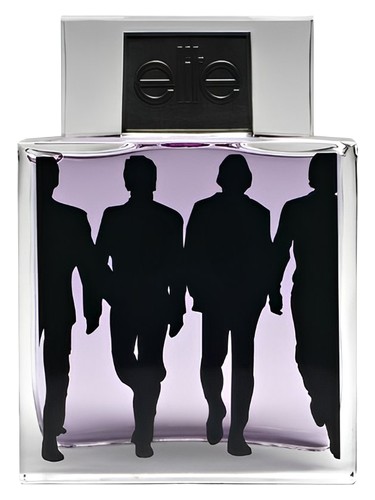 Elite Model Attitude for Him by Parfums Elite