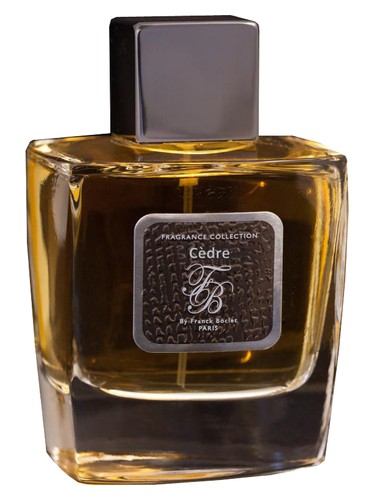 Cedre by Franck Boclet