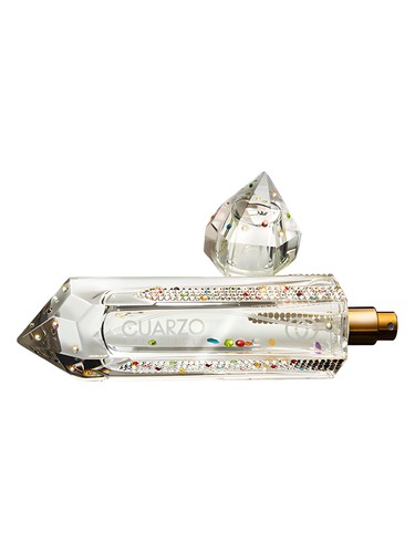 Rainbow Gems by Cuarzo The Circle