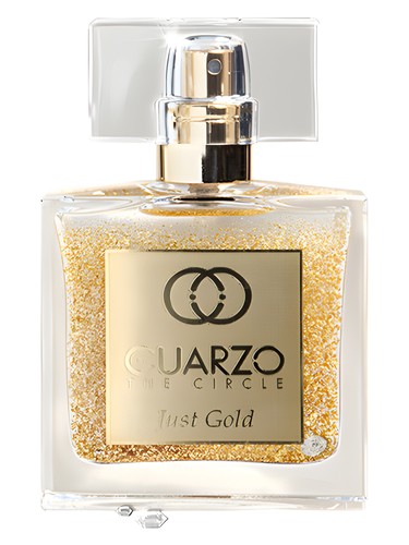 Just Gold by Cuarzo The Circle