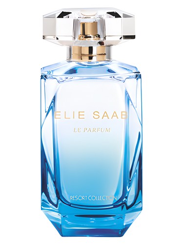Le Parfum Resort Collection by Elie Saab