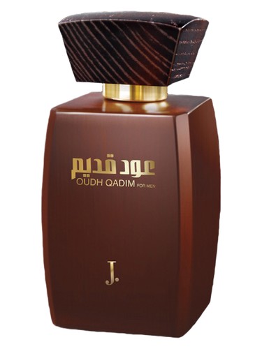 Oudh Qadim by Junaid Jamshed