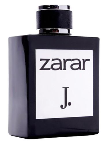 Zarar by Junaid Jamshed