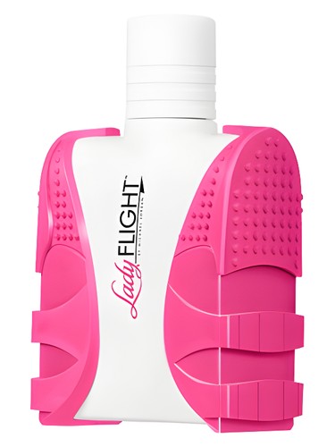 Lady Flight by Michael Jordan