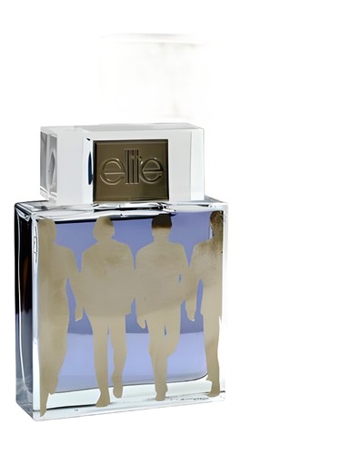 Elite Silver Limited Edition for Him by Parfums Elite