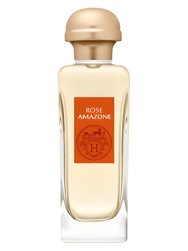 Rose Amazone Hermès perfume