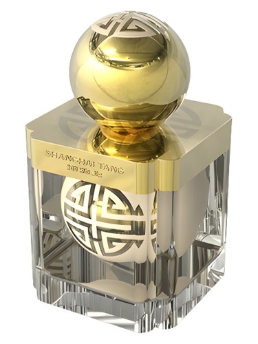 Gold Lily by Shanghai Tang