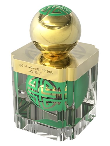 Spring Jasmine by Shanghai Tang