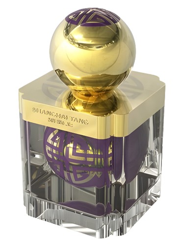 Orchid Bloom by Shanghai Tang