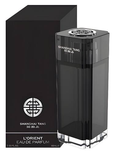 L'Orient by Shanghai Tang