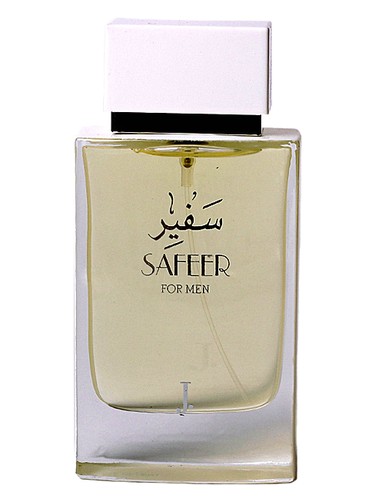 Safeer by Junaid Jamshed