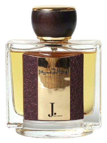 Oudh Al Junaid by Junaid Jamshed