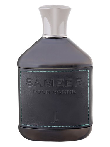 Sameer by Junaid Jamshed