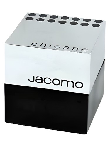 Chicane by Jacomo
