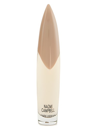 Naomi Campbell Light Edition by Naomi Campbell