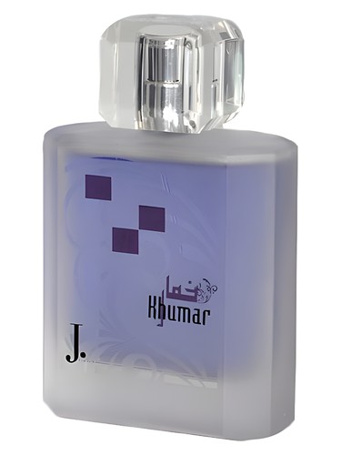 Khumar by Junaid Jamshed