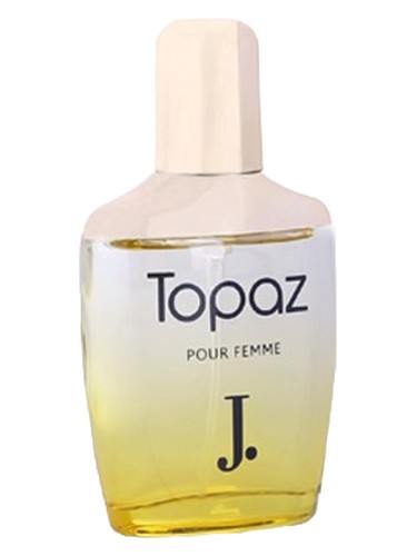 Topaz by Junaid Jamshed