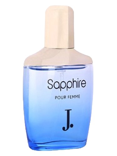 Sapphire by Junaid Jamshed