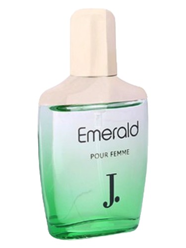Emerald by Junaid Jamshed