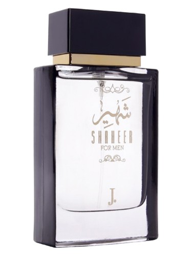 Shaheer by Junaid Jamshed