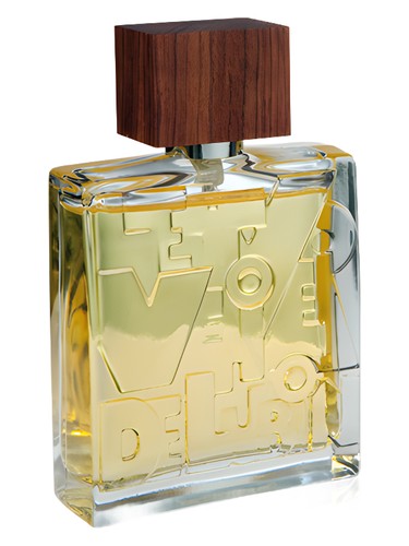 Le Vetiver by Lubin