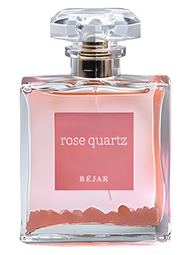 Rose Quartz by Bejar