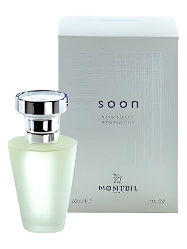 Soon by Germaine Monteil