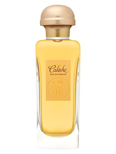 Caleche Soie de Parfum Hermès perfume by Hermes